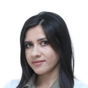 Григорян Эгине - фотография Григорян Эгине , врач узи - Ванадзор