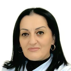 Думикян Армине , гинеколог - Ванадзор