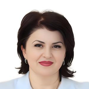 Каракешишян Лилит , неонатолог - Ванадзор