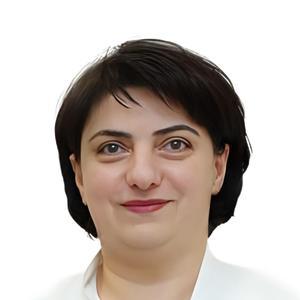 Саакян Татевик - фотография Саакян Татевик , врач общей практики (семейный врач) - Ванадзор