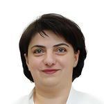 Саакян Татевик , Врач общей практики (семейный врач) - Ванадзор