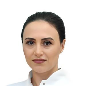Симонян Рузан - фотография Симонян Рузан , педиатр - Ванадзор