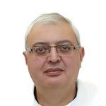 Мовсесян Нвер , ЛОР - Ванадзор