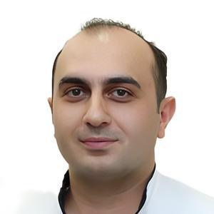 Дунамалян Арамаис , гинеколог - Ванадзор