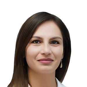 Заварян Асмик , эндокринолог - Ванадзор