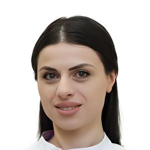 Егикян Офеля , эндокринолог - Ванадзор