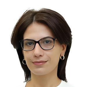 Дилоян Маргарита - фотография Дилоян Маргарита , невролог - Ванадзор