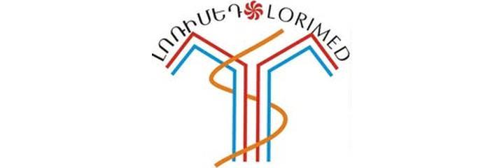 Медицинский центр «Lorimed» (Лоримед), Ванадзор - фото
