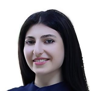 Искандарян Эмилия , стоматолог-ортодонт - Веди