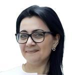 Галстян Гаяне Галстян Гаяне , ЛОР - Веди